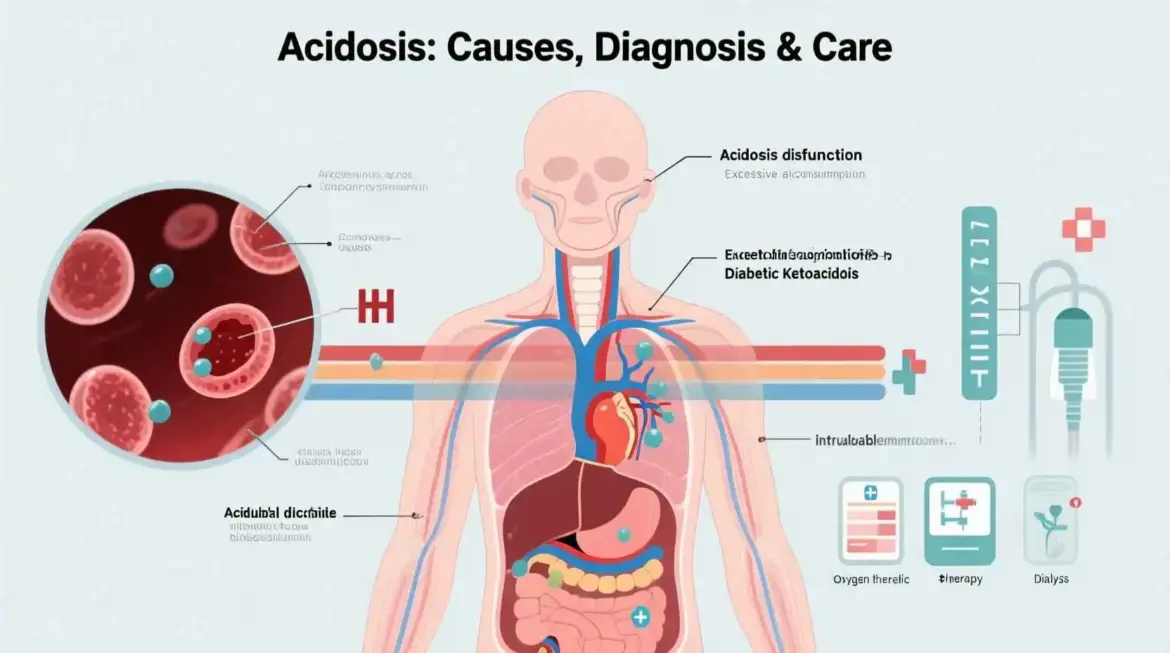 Acidosis
