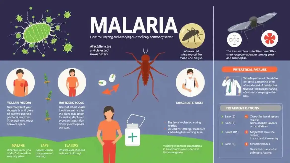 malaria