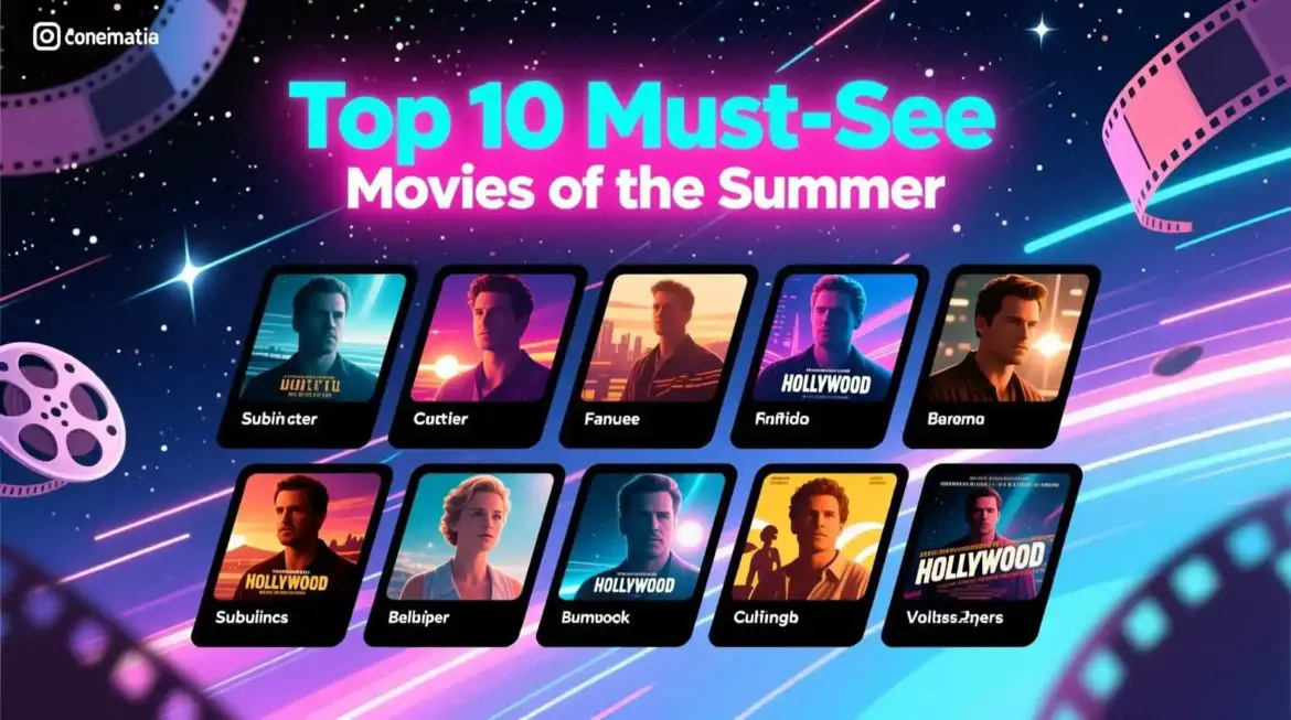 10 must see movies