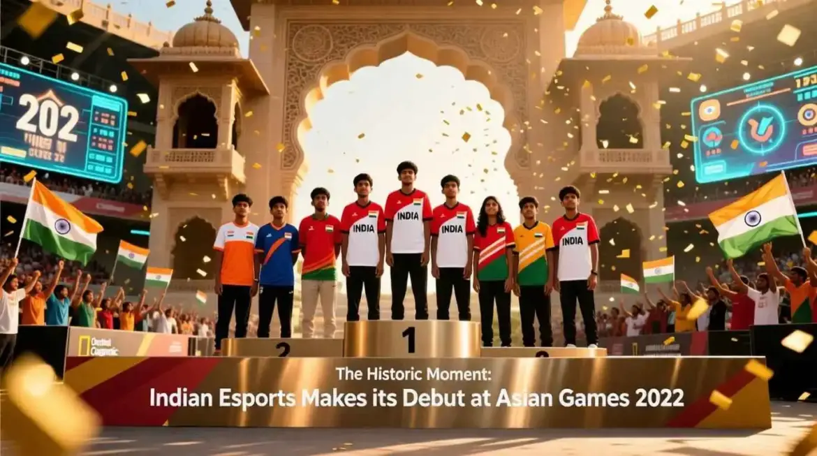 Asian Games 2022