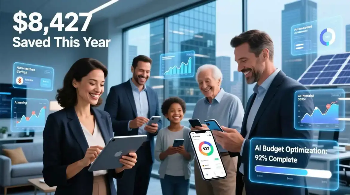 Automate Your Finances (3)