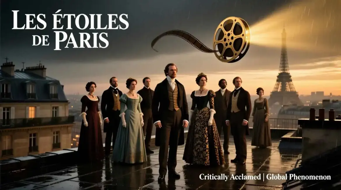 French TV Phenomenon