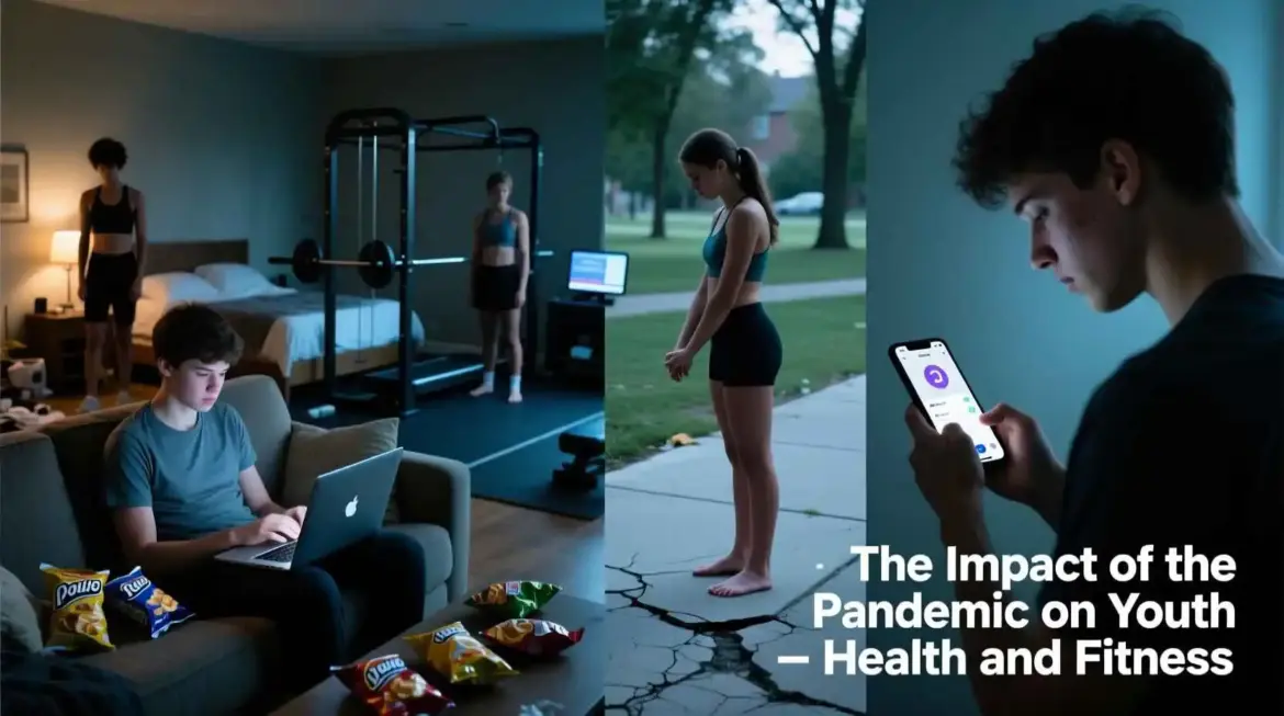 Impact of the Pandemic on Youth