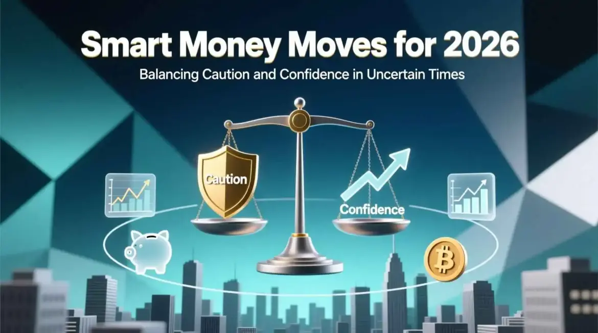 Smart Money Moves