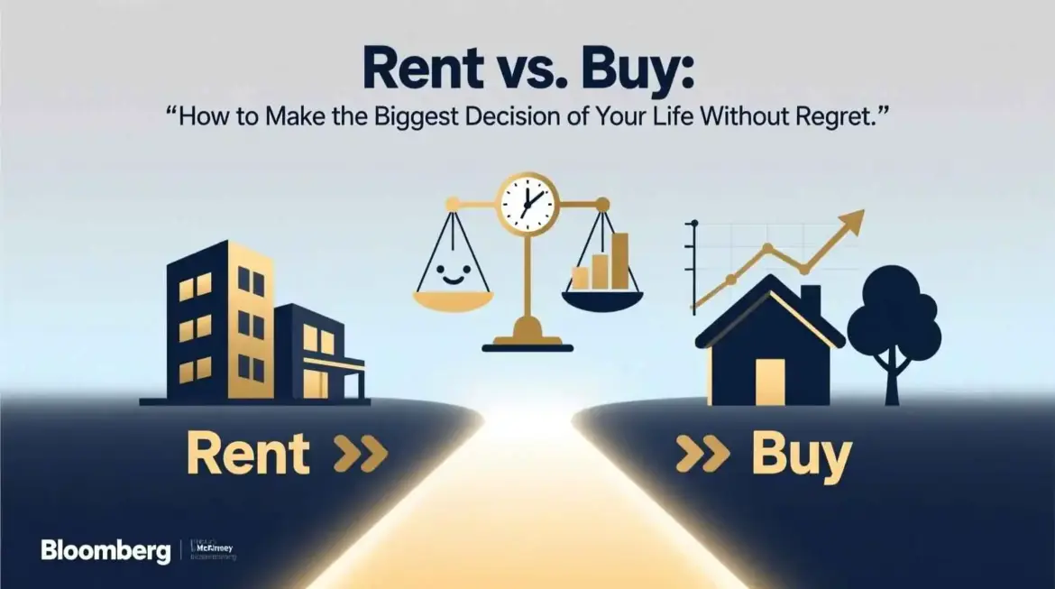 Rent vs. Buy